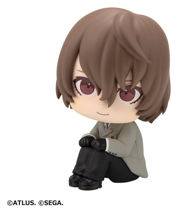 Persona 5 The Royal - Goro Akechi - Look Up PVC Figure (11 cm)