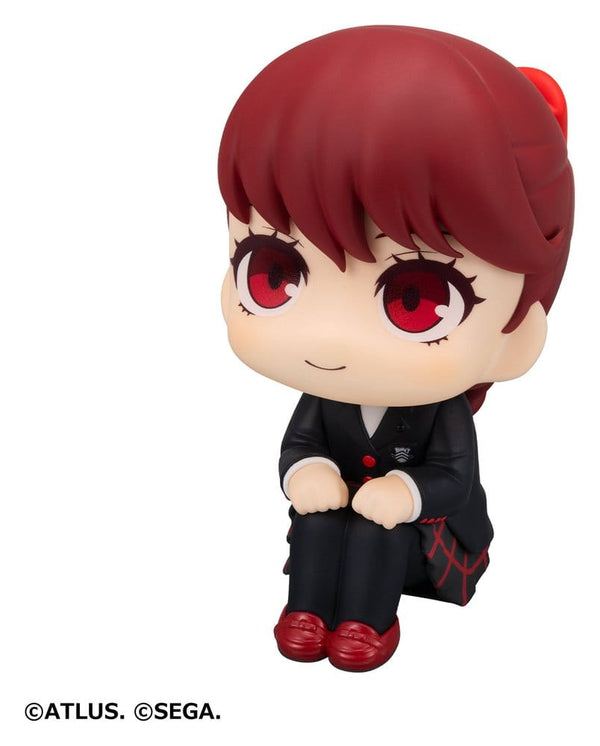 Persona 5 The Royal - Kasumi Yoshizawa - Look Up PVC Figur (11 cm)