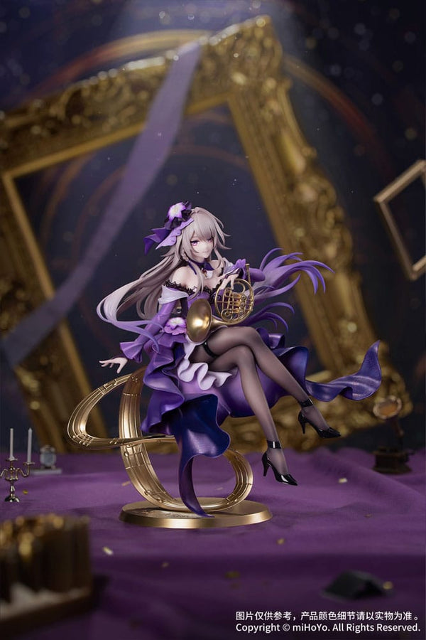 Honkai: Star Rail - The Herta: Star Rail Live Ver. - Gift+ PVC Statue 1/8 (19 cm)