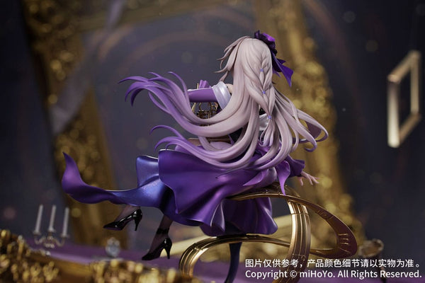 Honkai: Star Rail - The Herta: Star Rail Live Ver. - Gift+ PVC Statue 1/8 (19 cm)