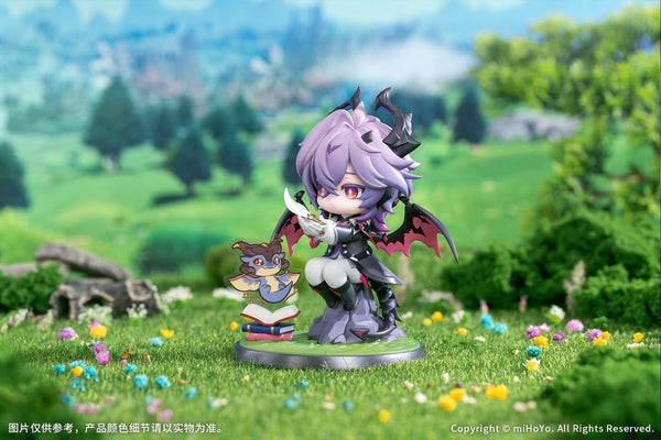 Genshin Impact - Durin: Floral Wanderings Ver. - PVC Figur med Bonus (13 cm)