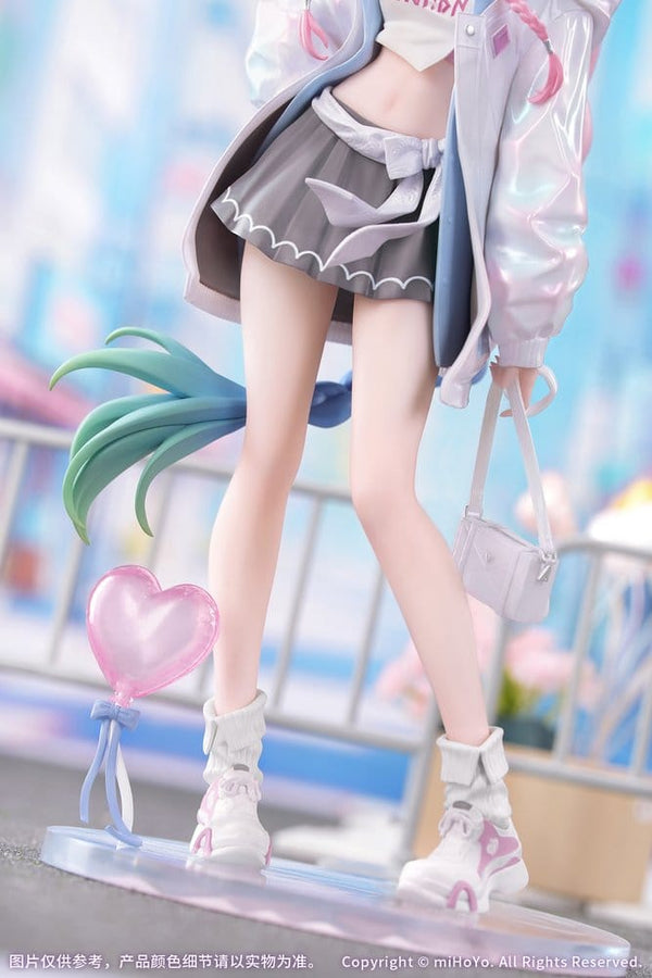 Honkai: Star Rail - Cyrene: Wonderful Holiday Ver. - PVC Figur 1/8 (20 cm)