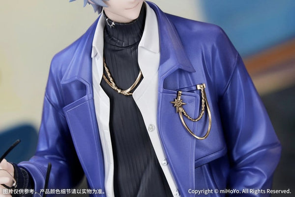 Honkai: Star Rail - Phainon: Express Travel Notes Ver. - PVC Figur 1/8 (24 cm)