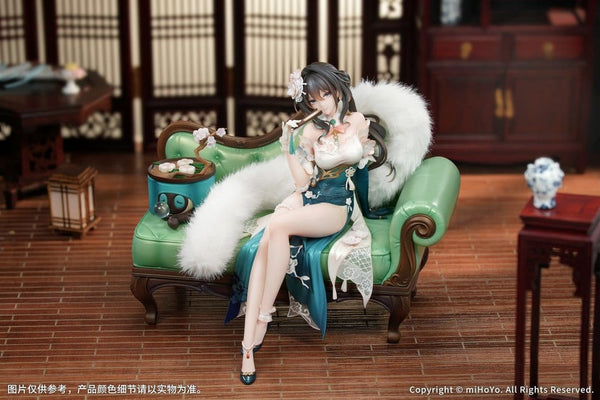 Honkai: Star Rail - Ruan Mei: Plumblossom Letter Ver. - PVC Figur 1/7 (18 cm)