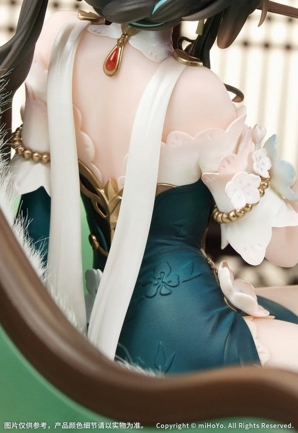 Honkai: Star Rail - Ruan Mei: Plumblossom Letter Ver. - PVC Figur 1/7 (18 cm)