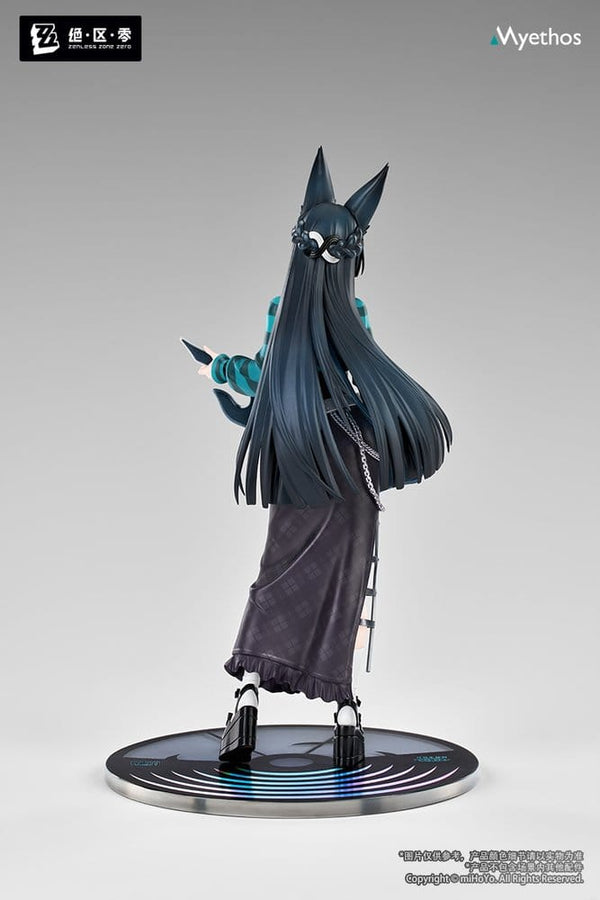 Zenless Zone Zero - Hoshimi Miyabi: Sparkling Wonderland Ver. - Gift+ PVC Figur 1/8 (23 cm)