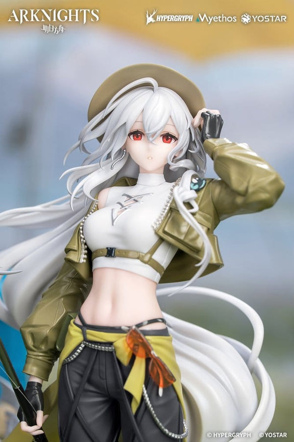 Arknights - Skadi: Wildlight Wander Ver. - PVC Figur 1/8 (26 cm)