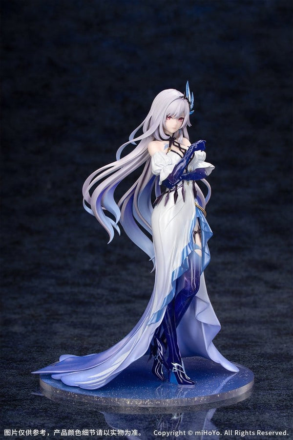 Genshin Impact - Skirk: Gathering Ver. - PVC Figur 1/8 (22 cm)