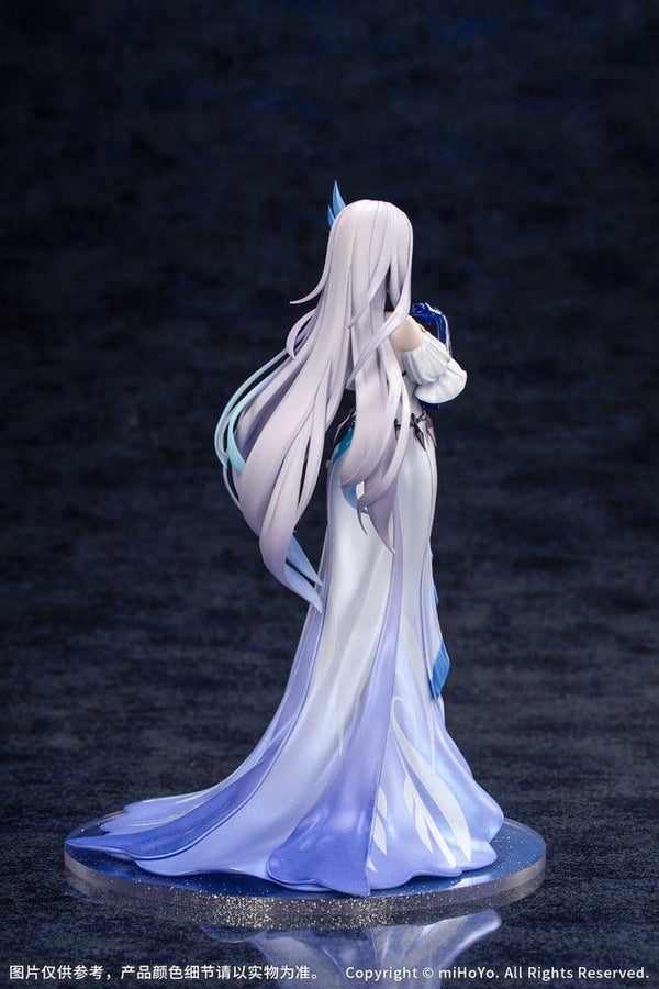 Genshin Impact - Skirk: Gathering Ver. - PVC Figur 1/8 (22 cm)