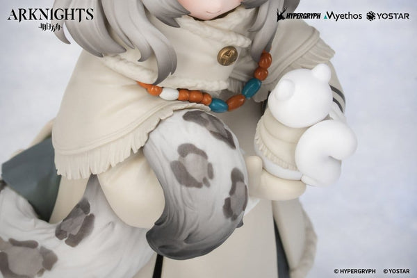 Arknights - Pramanix: Rhodes Kids Series Ver. - PVC Figur (16 cm)