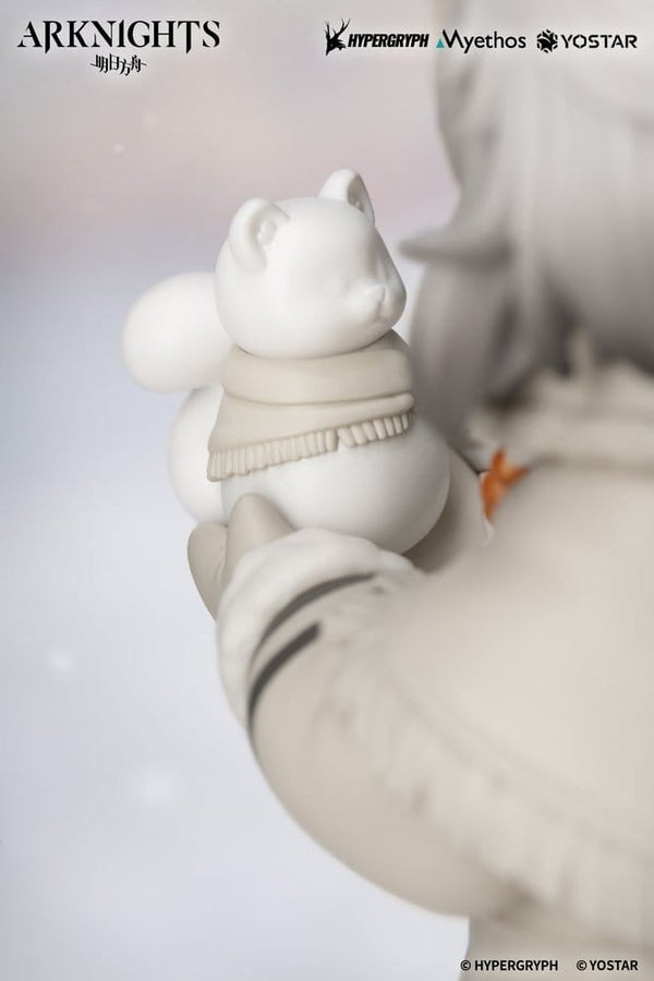 Arknights - Pramanix: Rhodes Kids Series Ver. - PVC Figur (16 cm)