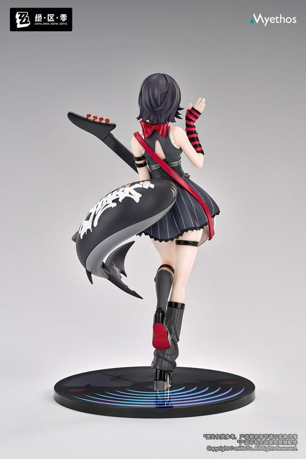 Zenless Zone Zero - Ellen Joe: Sparkling Wonderland Ver. - Gift+ PVC Figur 1/8 (21 cm)