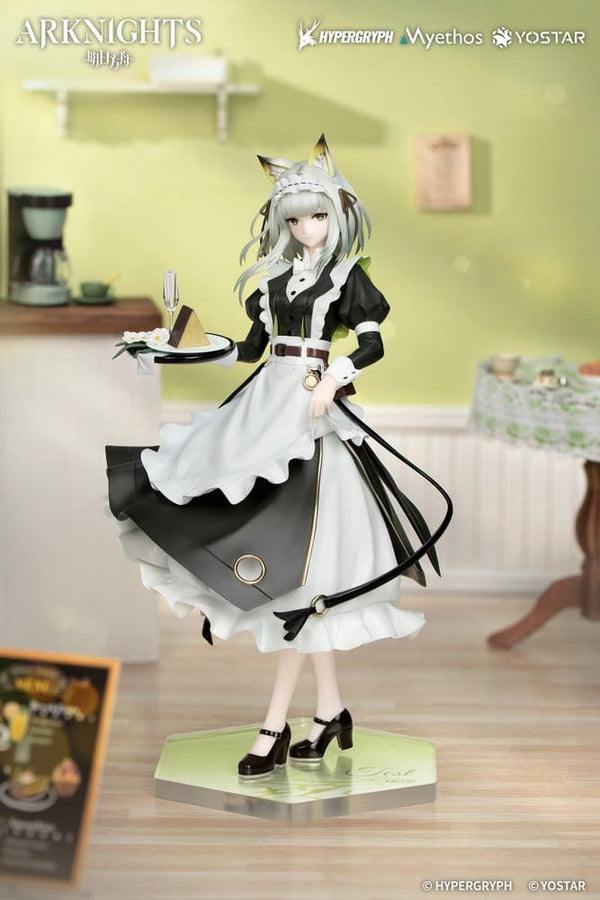 Arknights - Kal'tsit: The Remains of Time Ver. - PVC Figur 1/8 (22 cm)
