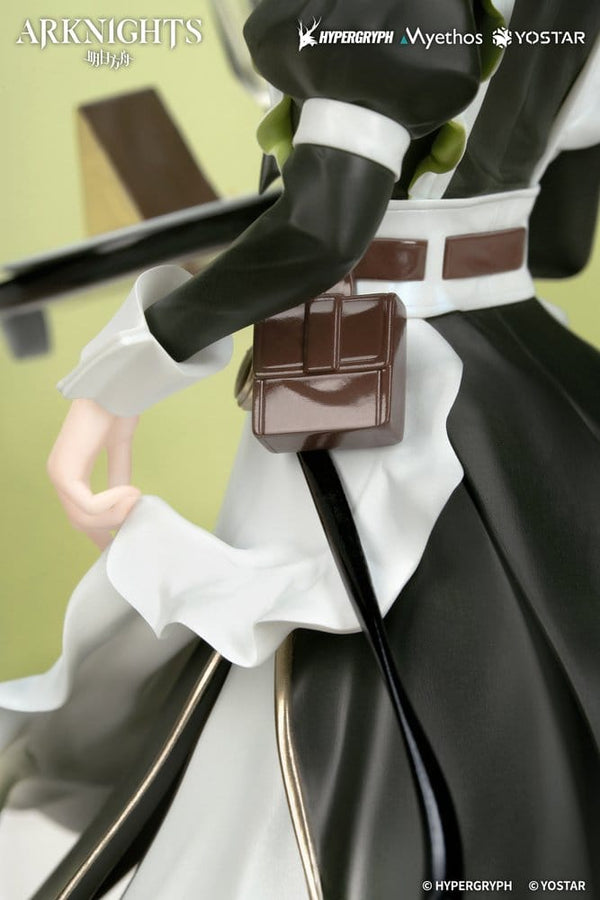Arknights - Kal'tsit: The Remains of Time Ver. - PVC Figur 1/8 (22 cm)