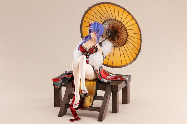 Azur Lane - St. Louis: Spirits in the Snow Ver. - PVC Statue 1/7 (23 cm)