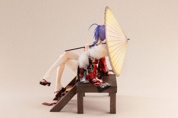 Azur Lane - St. Louis: Spirits in the Snow Ver. - PVC Statue 1/7 (23 cm)