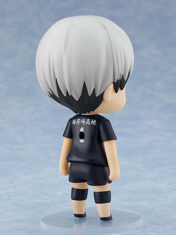 Haikyu!! - Shinsuke Kita - Nendoroid Action Figur (10 cm)