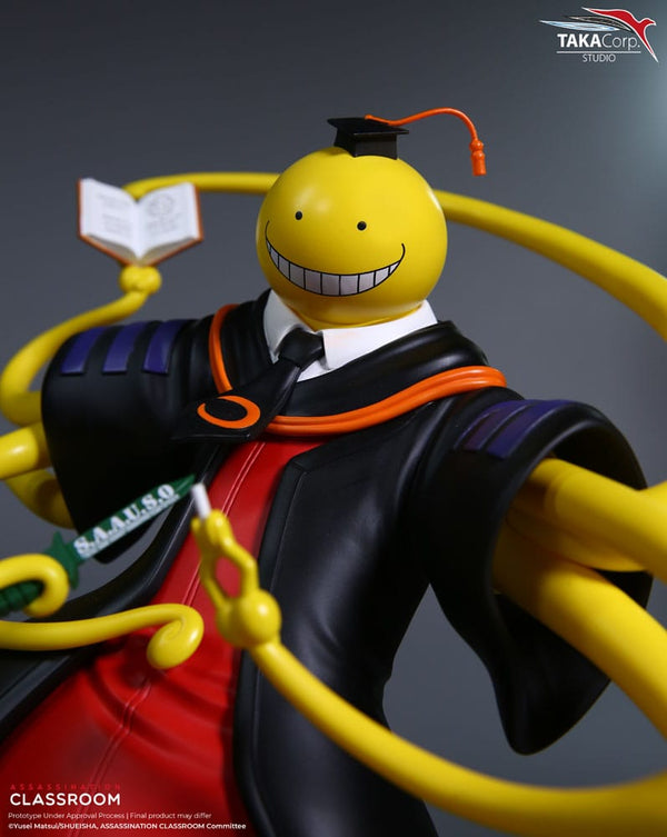 Assassination Classroom - Koro Sensei - Statue (30 cm)
