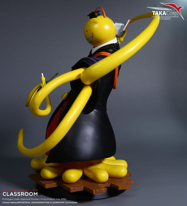 Assassination Classroom - Koro Sensei - Statue (30 cm)