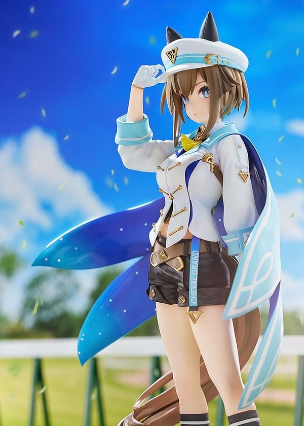 Umamusume: Pretty Derby - Cheval Grand - PVC Figur 1/7 (27 cm)