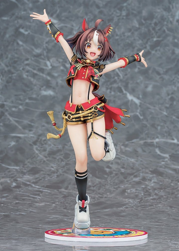 Umamusume: Pretty Derby - Gran Alegria - PVC Figur 1/7 (26 cm)