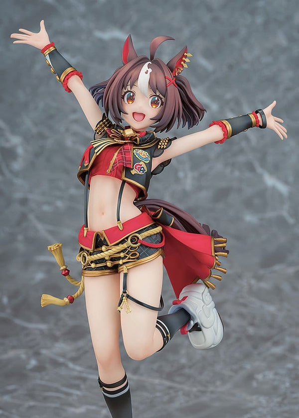 Umamusume: Pretty Derby - Gran Alegria - PVC Figur 1/7 (26 cm)