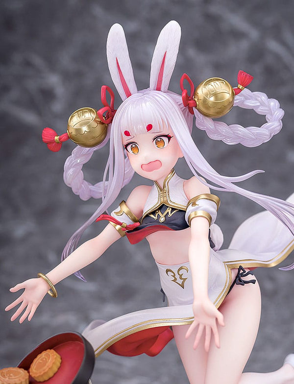 Azur Lane - Shimakaze: Clumsy Moon Rabbit Ver. - Statue 1/7 (25 cm)