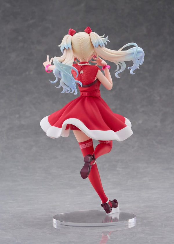 LoveLive! Hasunosora Girls' High School Idol Club - Osawa Rurino - PVC Statue 1/7 (23 cm)