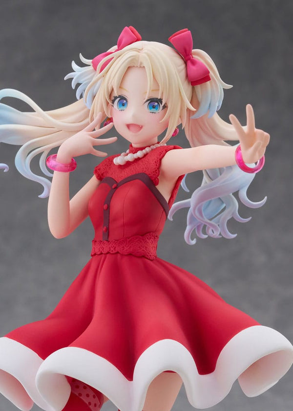 LoveLive! Hasunosora Girls' High School Idol Club - Osawa Rurino - PVC Statue 1/7 (23 cm)