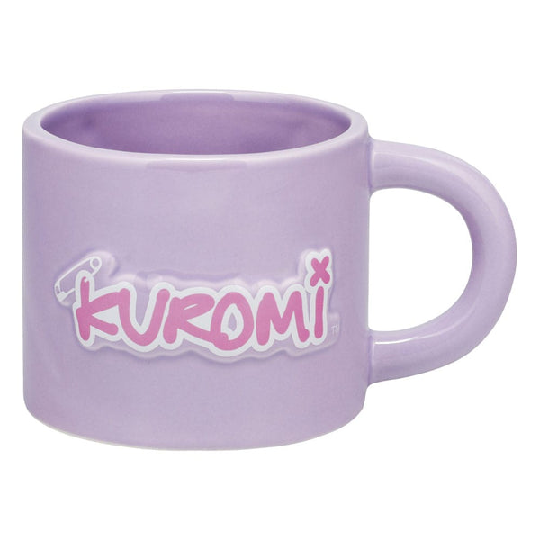 Sanrio - Kuromi - Krus