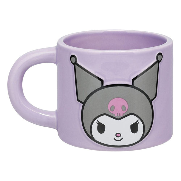 Sanrio - Kuromi - Krus