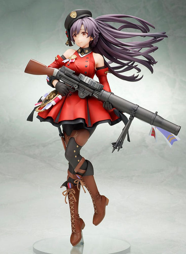 Girls' Frontline - Lewis - PVC Statue 1/7 (26 cm)