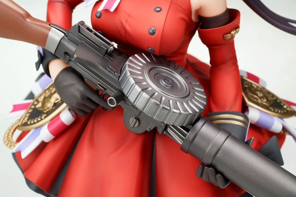 Girls' Frontline - Lewis - PVC Statue 1/7 (26 cm)