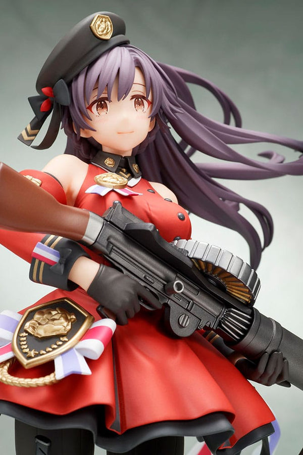 Girls' Frontline - Lewis - PVC Statue 1/7 (26 cm)