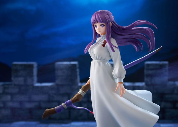 Frieren: Beyond Journey's End - Fern: Battle Against Lügner Ver. - PVC Statue 1/7 (25 cm)