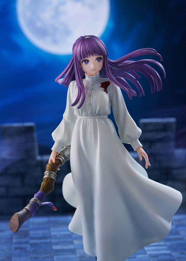 Frieren: Beyond Journey's End - Fern: Battle Against Lügner Ver. - PVC Statue 1/7 (25 cm)