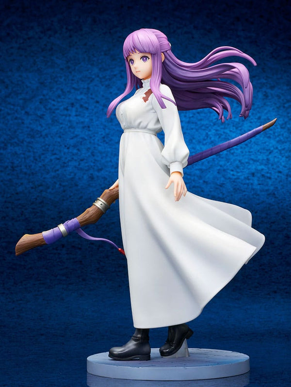 Frieren: Beyond Journey's End - Fern: Battle Against Lügner Ver. - PVC Statue 1/7 (25 cm)