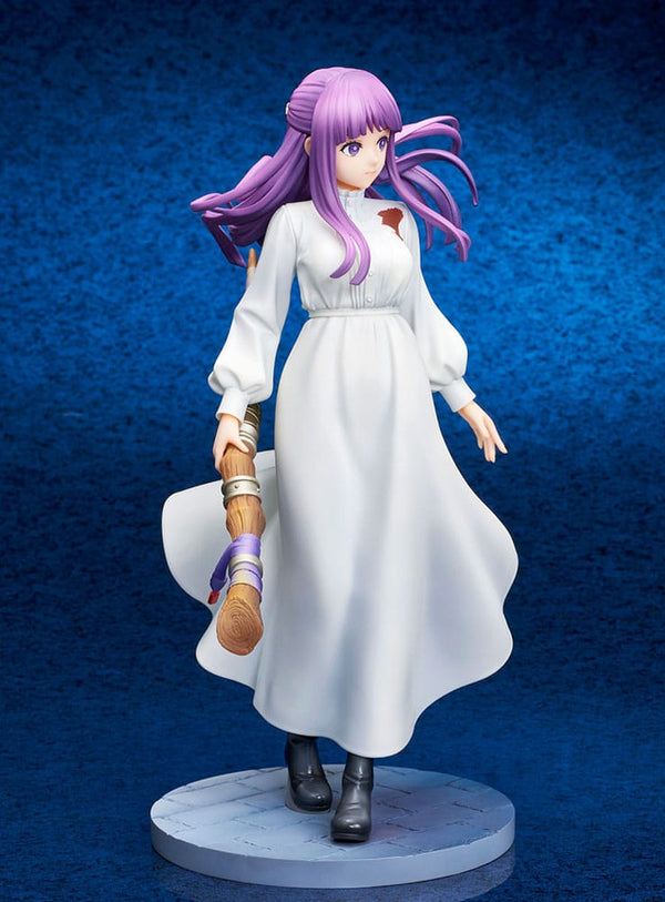 Frieren: Beyond Journey's End - Fern: Battle Against Lügner Ver. - PVC Statue 1/7 (25 cm)
