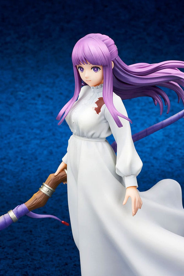 Frieren: Beyond Journey's End - Fern: Battle Against Lügner Ver. - PVC Statue 1/7 (25 cm)