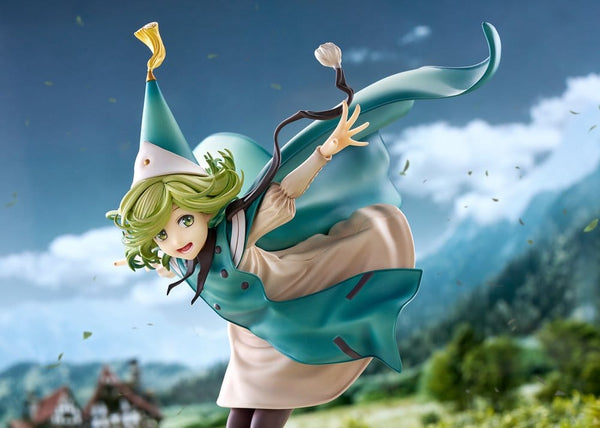 Atelier of Witch Hat - Coco - PVC Figur 1/6 (25 cm)