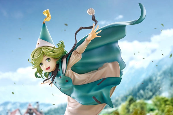 Atelier of Witch Hat - Coco - PVC Figur 1/6 (25 cm)