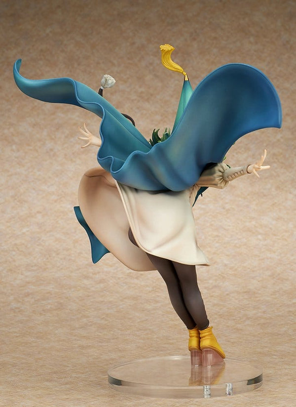 Atelier of Witch Hat - Coco - PVC Figur 1/6 (25 cm)