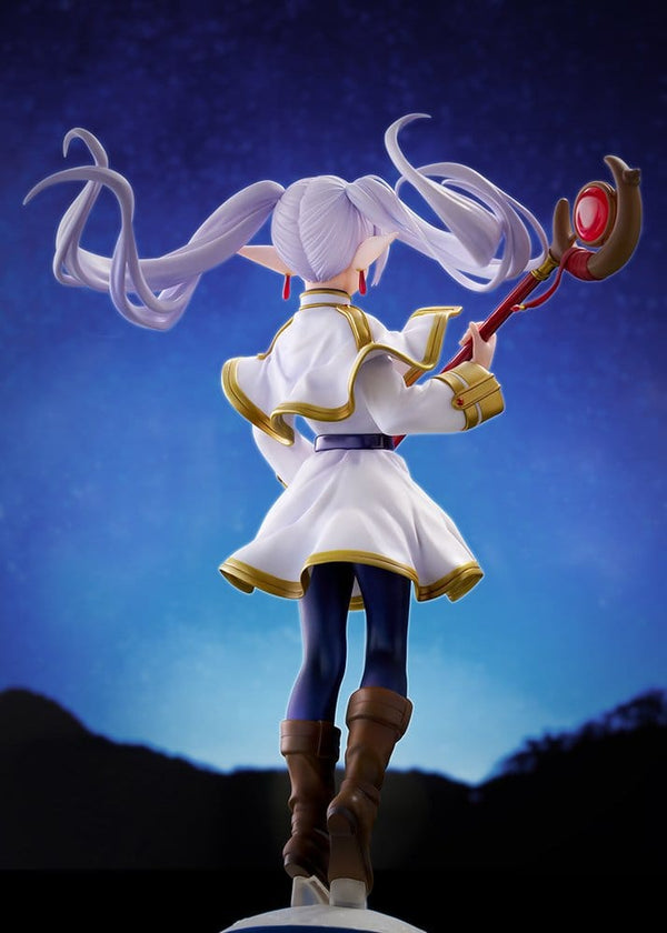 Frieren: Beyond Journey's End - Frieren: vs Aura Ver. - PVC Figur 1/7 (28 cm)