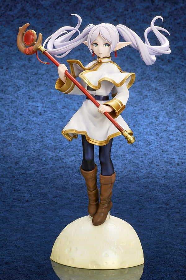 Frieren: Beyond Journey's End - Frieren: vs Aura Ver. - PVC Figur 1/7 (28 cm)