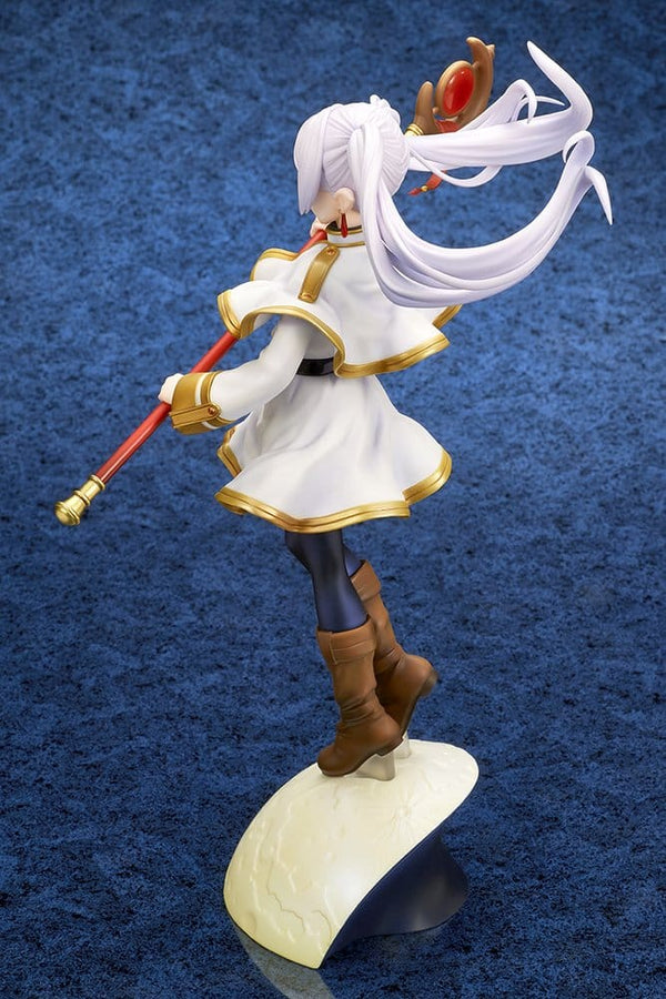Frieren: Beyond Journey's End - Frieren: vs Aura Ver. - PVC Figur 1/7 (28 cm)