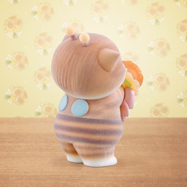 Mofusand - Hachinyan: mofamofy Ver. - Mini Figur (11 cm)