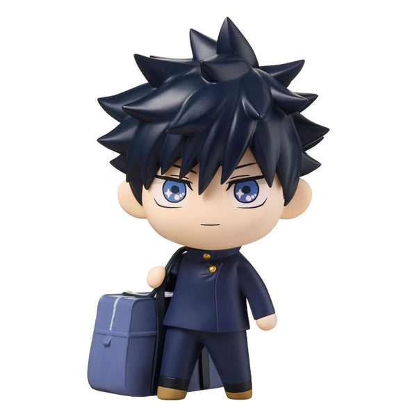 Jujutsu Kaisen - Megumi Fushigoro - Tekupiku Mini Figure (10 cm)