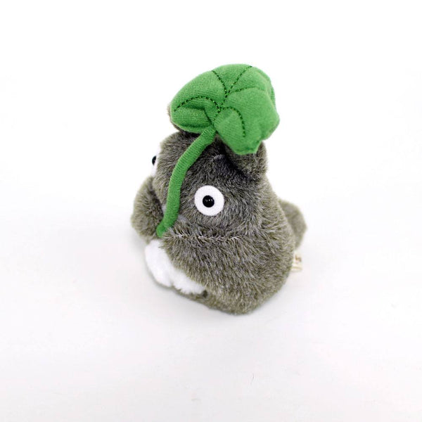 My Neighbor Totoro - Totoro - Beanbag Bamse (13 cm)