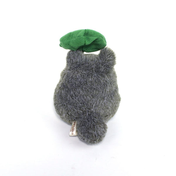 My Neighbor Totoro - Totoro - Beanbag Bamse (13 cm)