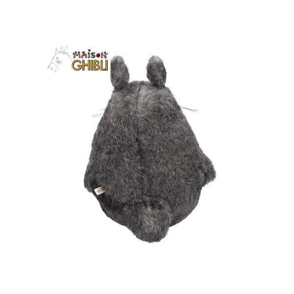 My Neighbor Totoro - Smiling Big Totoro - Bamse (28 cm)
